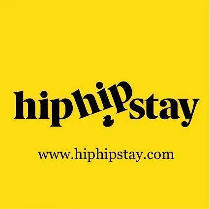The Patrick Kavanagh Suite - Hiphipstay Dublin Irlandia